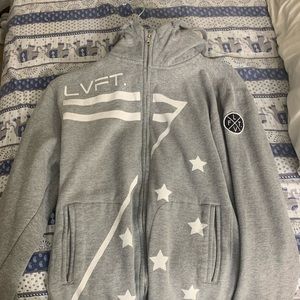 LVFT hoodie